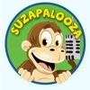 Suzapalooza - Kids Sing Along
