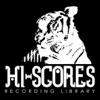 Hi-Scores LP Player