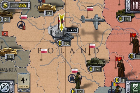 European War 2 Lite(圖4)-速報App