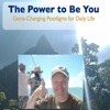 The Power To Be You by Ray Davis-Affirmational Inspirational Motivational App