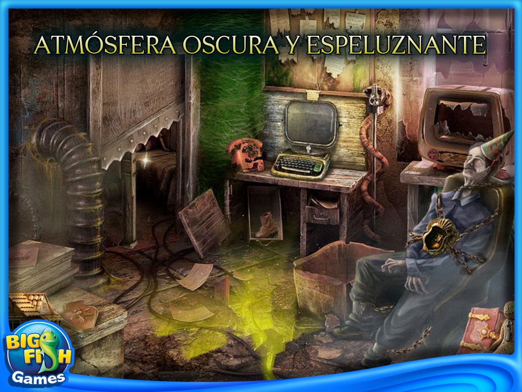 Stray Souls: Dollhouse Story - Collector's Edition HD screenshot 2