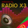 X3 Eritrea Radios - ‎الراديو من إريتريا