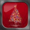 Christmas Wallpaper for iPhone 4