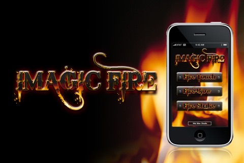 iMagic Fire