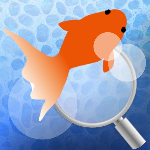 Goldfish Championship icon