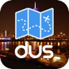 Dusseldorf Offline Map & Guide