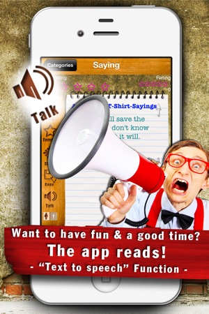 75,000 SAYINGS & JOKES - Best of(圖4)-速報App