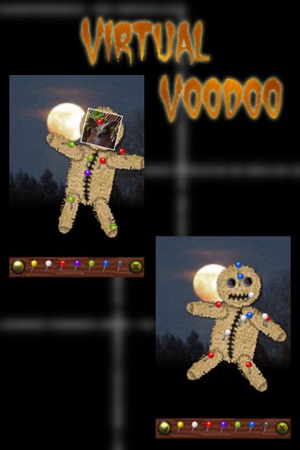 Virtual Voodoo(圖1)-速報App