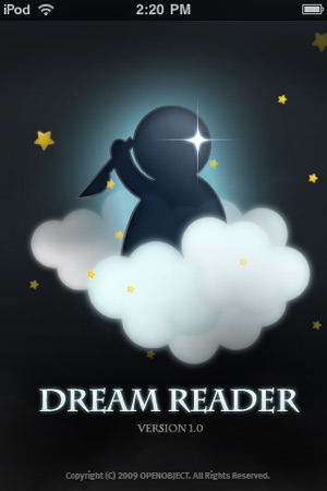 DreamReader 2009(圖2)-速報App