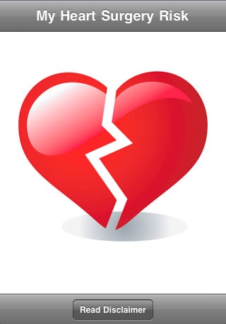 Heart Surgery Risk