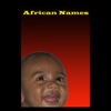 African Names - Traditional names from Africa