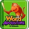 Word Adventure 3 ㅡ Monkey’s hill