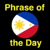 Filipino Phrase of the Day