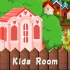 KidsRoom for iPhone