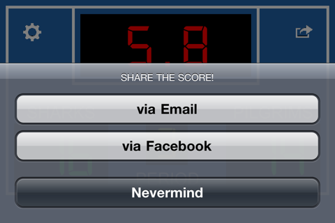 Scoreboard Hub screenshot 3