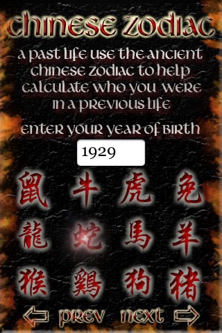 A Past Life - Past Lives Reading screenshot-3