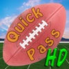 Quick Pass HD