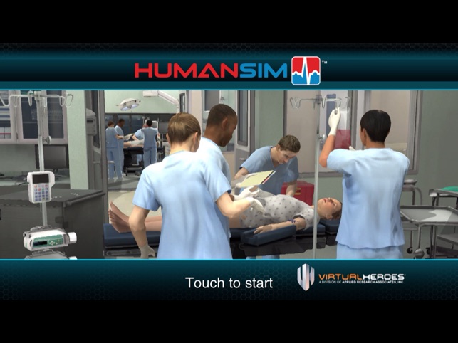 HumanSim: Preview(圖1)-速報App