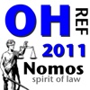 Ohio Revised Code aka OH11 ORC