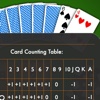 Handheld Blackjack Card Counting Trainer