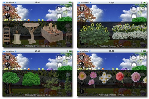 Garden Design PRO screenshot-3