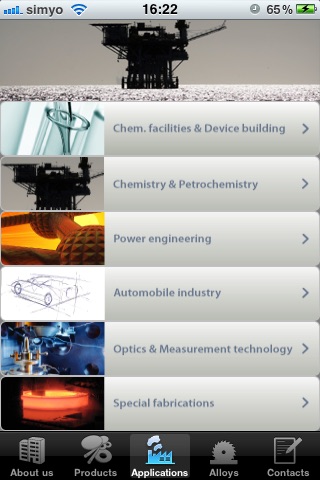 Faulenbach Schmiedetechnik