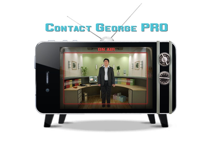 Contact George PRO