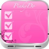 PinkyDo for iPad