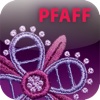 Pfaff® Embroidery Art