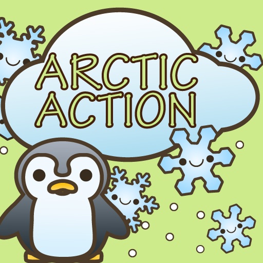 Arctic Action