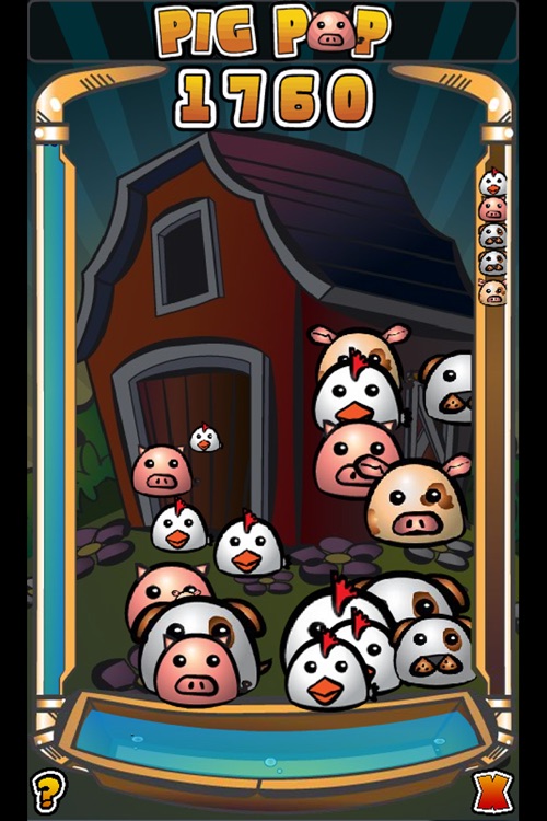 Pig Pop screenshot-3