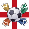 England World Football Calendar 2010 - Ultimate Supporter App