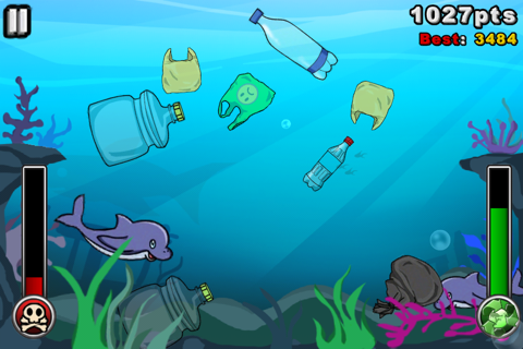 Ocean Quests screenshot 4