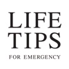 LIFETIPS for emergency