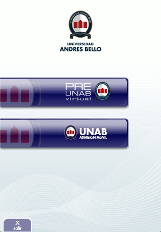 UNAB Movil