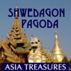 Asia Treasures Shwedagon Pagoda