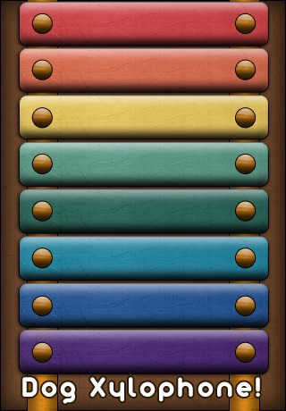 Dog Xylophone (FREE!)