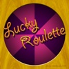 LuckyRoulette