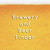 Brewery and Beer Finder