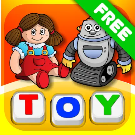 Abby - Toys - Games For Kids HD Free Читы