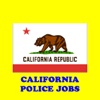 California Police Jobs & Radio Codes