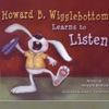 Howard B. Wigglebottom 1