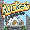 R0CKET J0HNS0N
