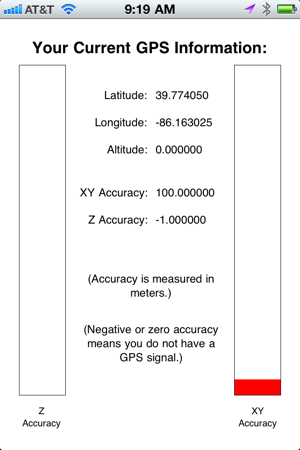 GPS Details(圖4)-速報App