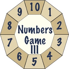 Activities of International Numbers Game