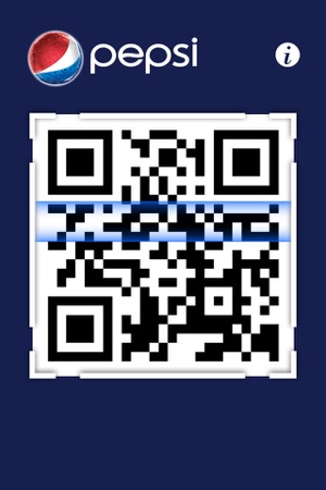 Pepsi QR Reader(圖2)-速報App