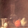 Jean-Baptiste Chardin Virtual Art Gallery