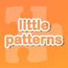 Educational Kids Game - Little Patterns Toys