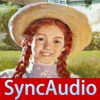 SyncAudioBook-Anne of Green Gables (Classic Collection)