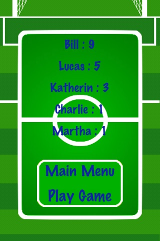 Soccer Kick screenshot-3